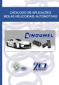 Molas Helicoidais