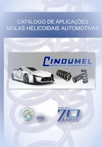 Molas Helicoidais